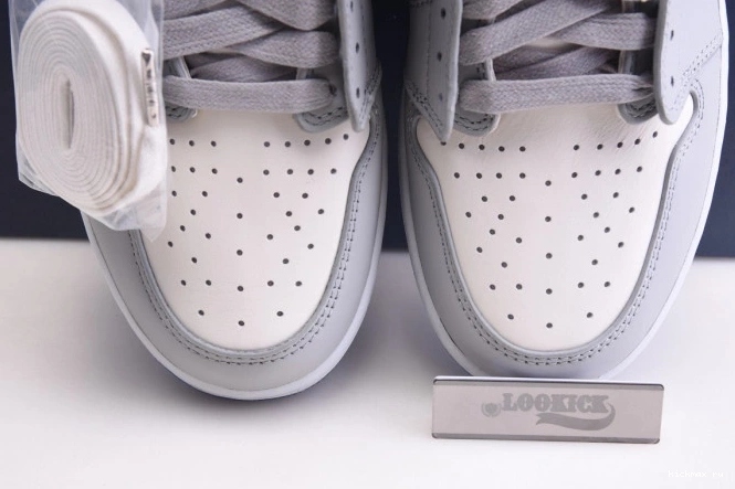 Rep MAX High CN8607-002 Retro box) DR (DR shoe x 1 Jordan 0719